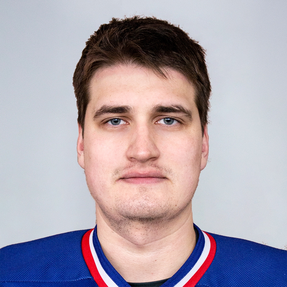Рубцов Виталий